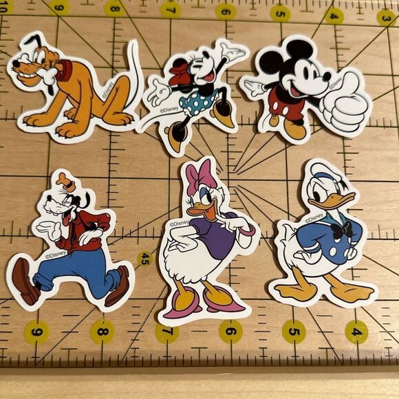 NEW Bundle of Assorted Scrapbook/Project Starter Kit - Picture 3 of 14